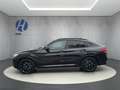 BMW X4 xDrive 30 d M Sport LED Pano RFK AHK 20LM Noir - thumbnail 6