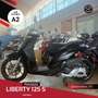 Piaggio Liberty 125 Zwart - thumbnail 1