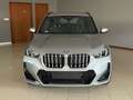 BMW X1 X1 sdrive18d MSport auto +IVA Premium AZIENDALE Verde - thumbnail 8