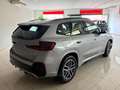 BMW X1 X1 sdrive18d MSport auto +IVA Premium AZIENDALE Verde - thumbnail 5