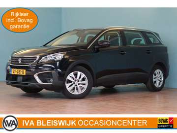 1.2 PureTech Blue Lease Executive | 7 PERS | NAVI