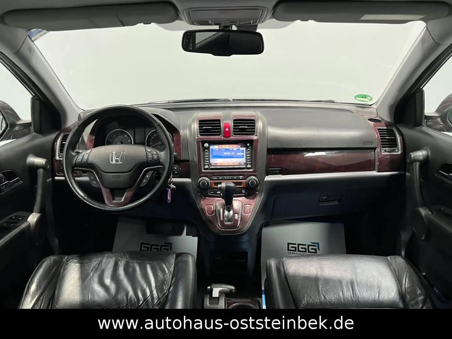 Honda CR-V Executive/BiXEN/NAVI/PANO/AHK/KAMERA/PDC/ - 2
