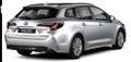 Toyota Corolla TS 1.8 HEV Dynamic + Business pack - thumbnail 2