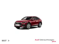 Audi Q5 advanced 40 TDI qu. HUD, Matrix, Pa