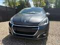 Peugeot 208 208 1.2i PureTech Style /1E PROP-NAVI-EUR6B/ Gris - thumbnail 1