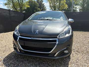 208 1.2i PureTech Style /1E PROP-NAVI-EUR6B/