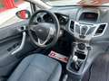 Ford Fiesta 5p 1.2 16v Ikon, NEOPATENTATI OK! Bianco - thumbnail 15