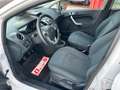 Ford Fiesta 5p 1.2 16v Ikon, NEOPATENTATI OK! Bianco - thumbnail 5