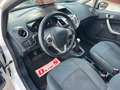 Ford Fiesta 5p 1.2 16v Ikon, NEOPATENTATI OK! Bianco - thumbnail 6