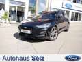 Ford Focus Turnier 1.0 ST-Line KAMERA NAVI ACC LED Schwarz - thumbnail 1