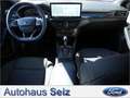Ford Focus Turnier 1.0 ST-Line KAMERA NAVI ACC LED Schwarz - thumbnail 21