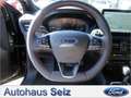 Ford Focus Turnier 1.0 ST-Line KAMERA NAVI ACC LED Schwarz - thumbnail 7