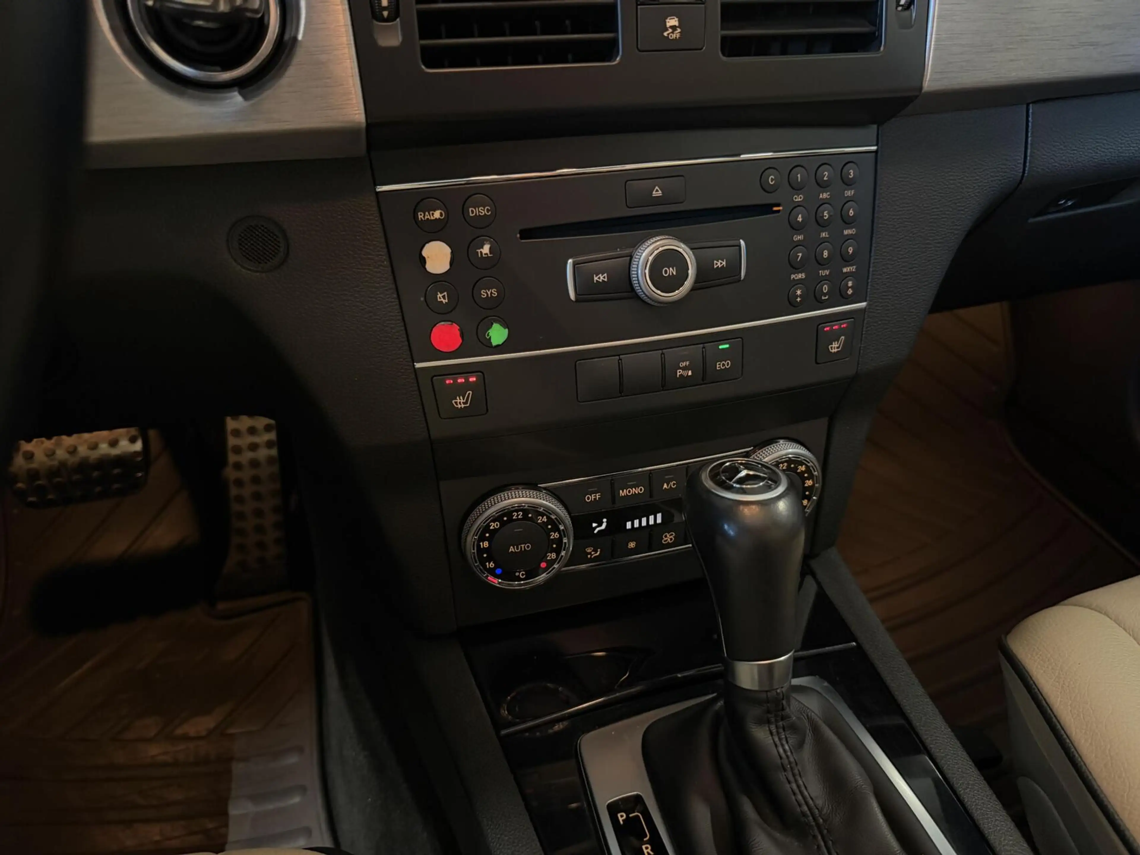 Mercedes-Benz GLK 220 CDI 4-Matic AMG Pano Trekhaak Leer — photo 22