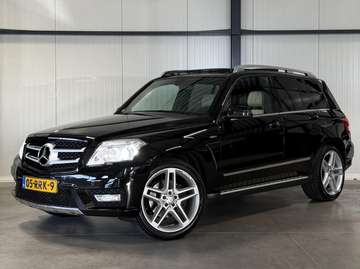 CDI 4-Matic AMG Pano Trekhaak Leer