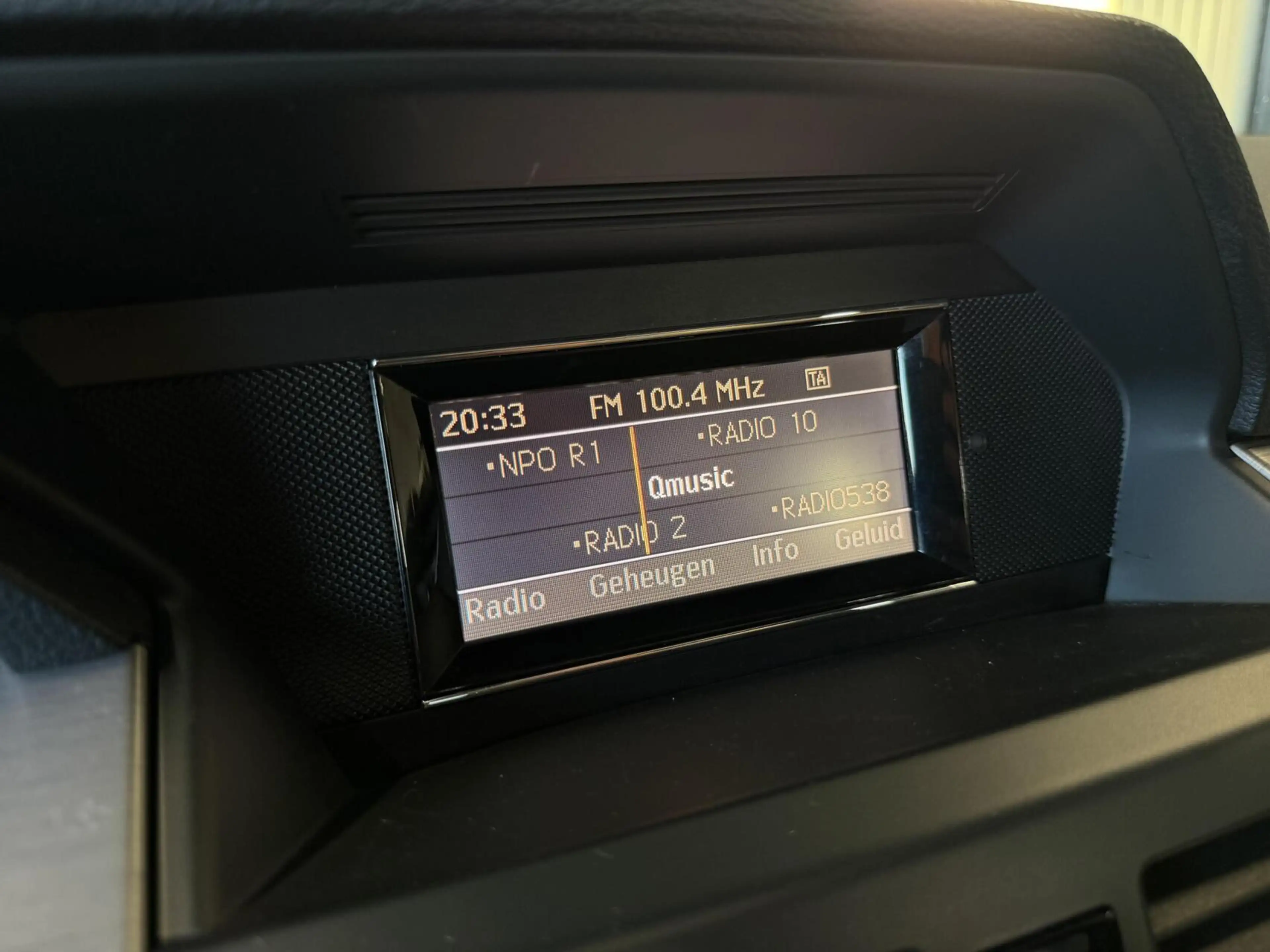 Mercedes-Benz GLK 220 CDI 4-Matic AMG Pano Trekhaak Leer — photo 37