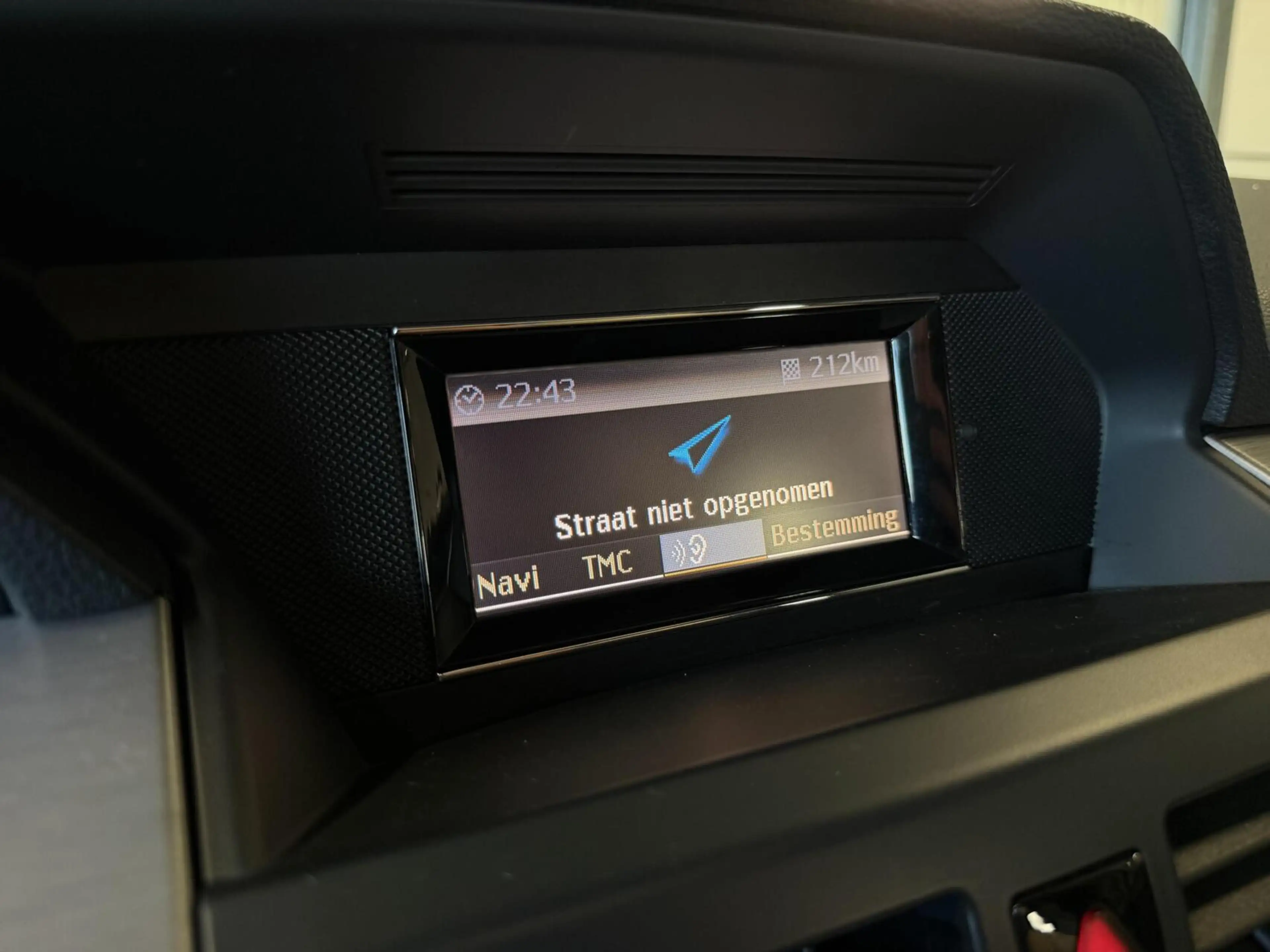 Mercedes-Benz GLK 220 CDI 4-Matic AMG Pano Trekhaak Leer — photo 38