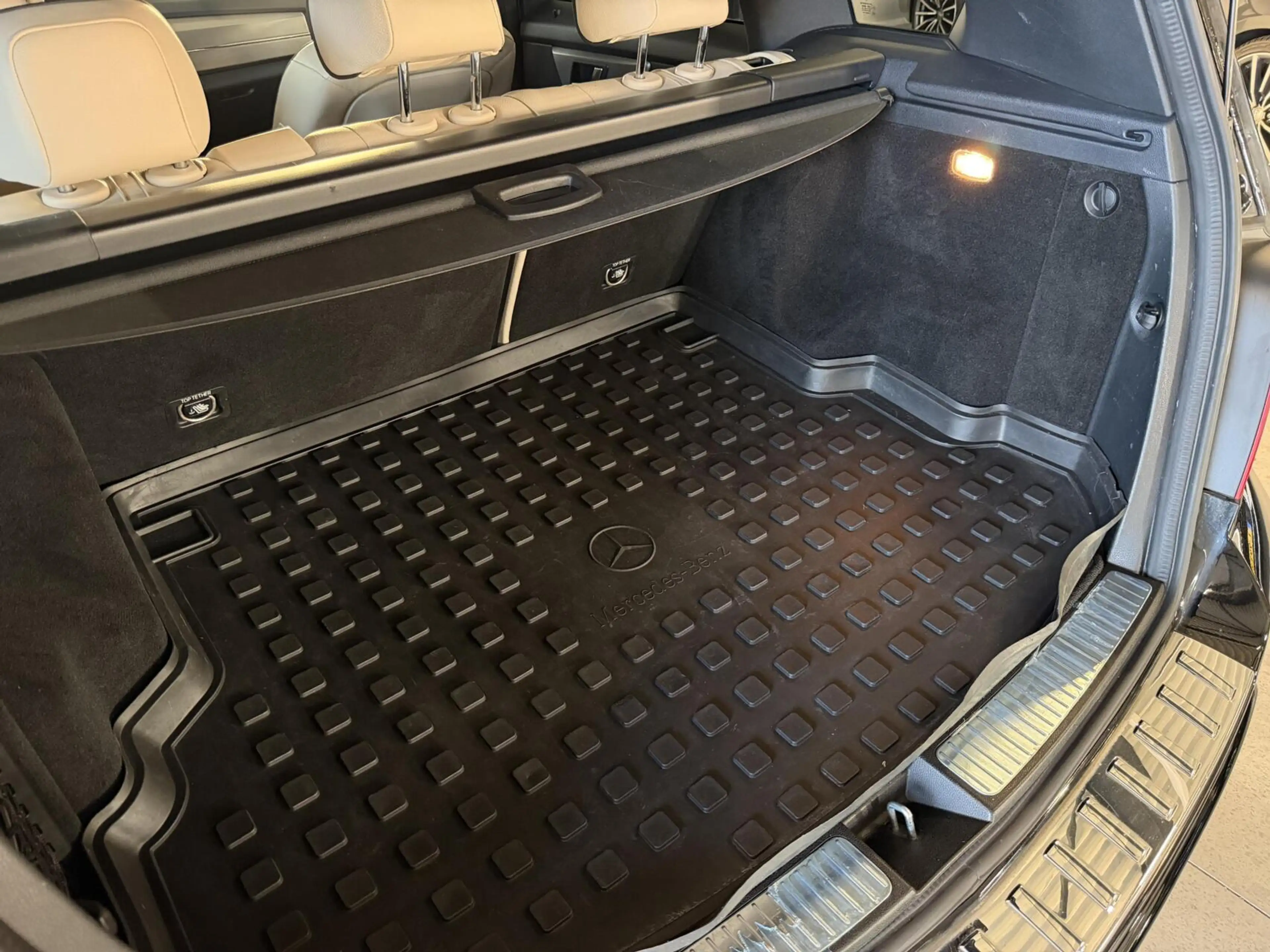 Mercedes-Benz GLK 220 CDI 4-Matic AMG Pano Trekhaak Leer — photo 40