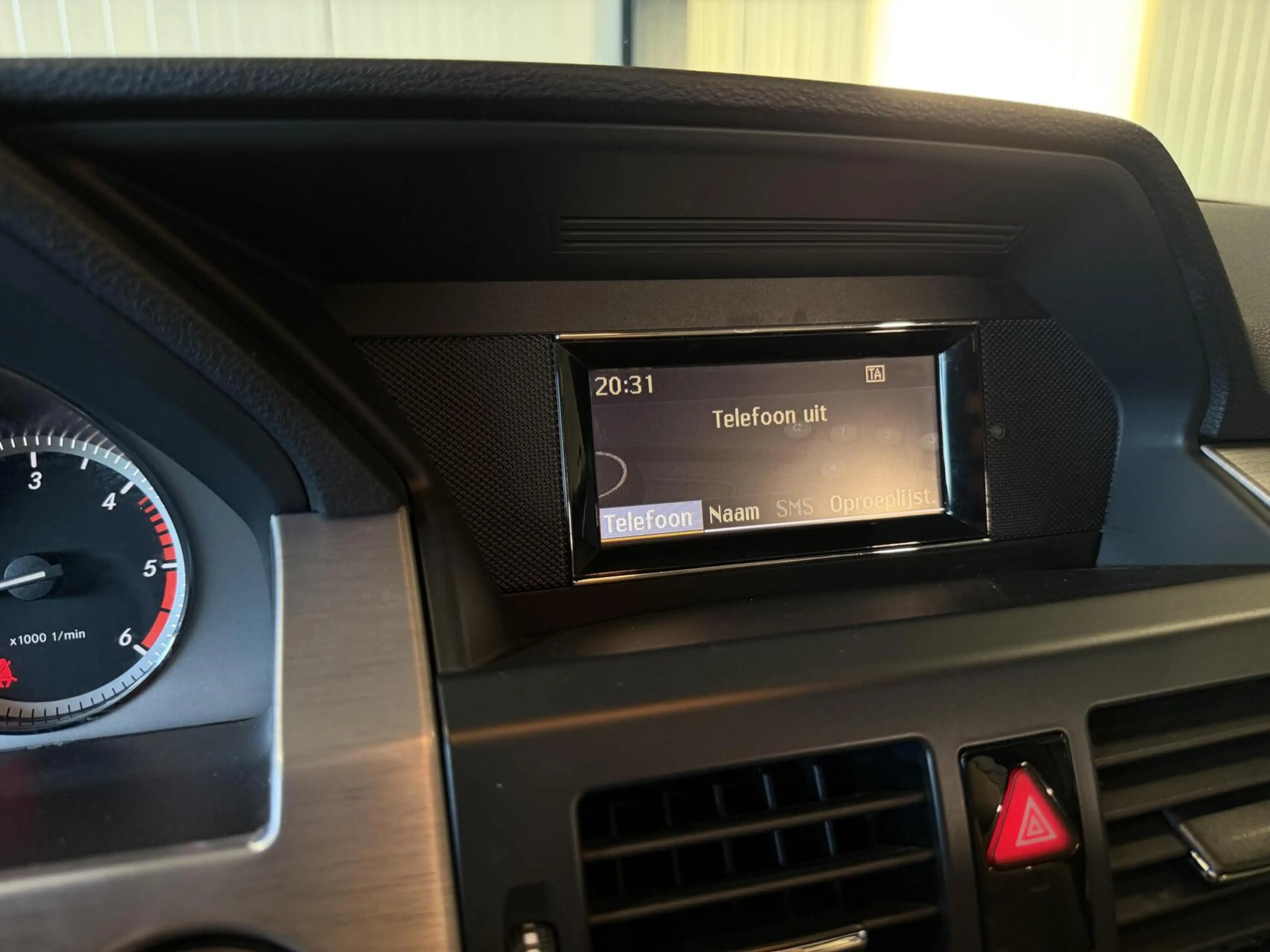Mercedes-Benz GLK 220 CDI 4-Matic AMG Pano Trekhaak Leer — photo 35
