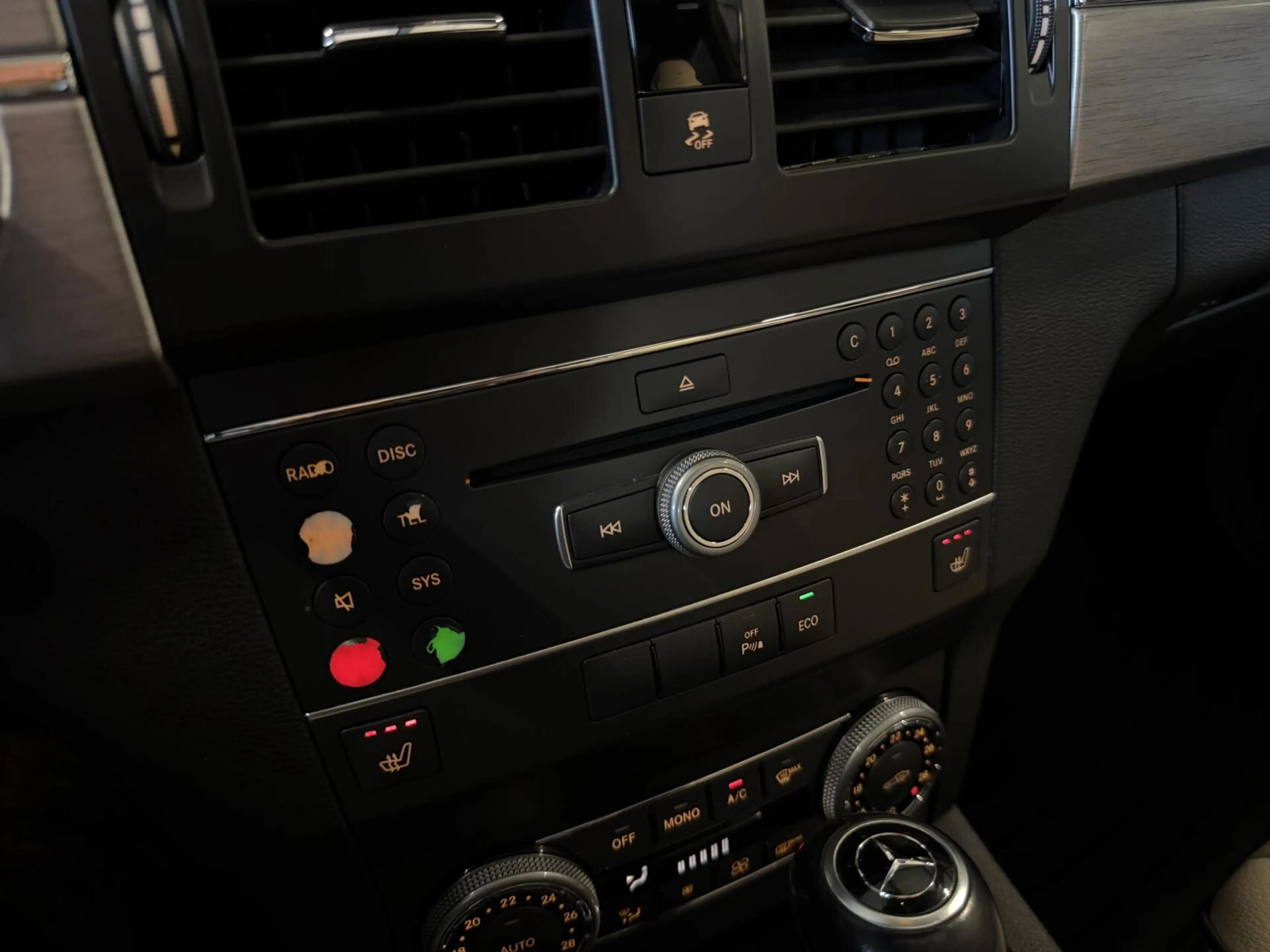 Mercedes-Benz GLK 220 CDI 4-Matic AMG Pano Trekhaak Leer — photo 23