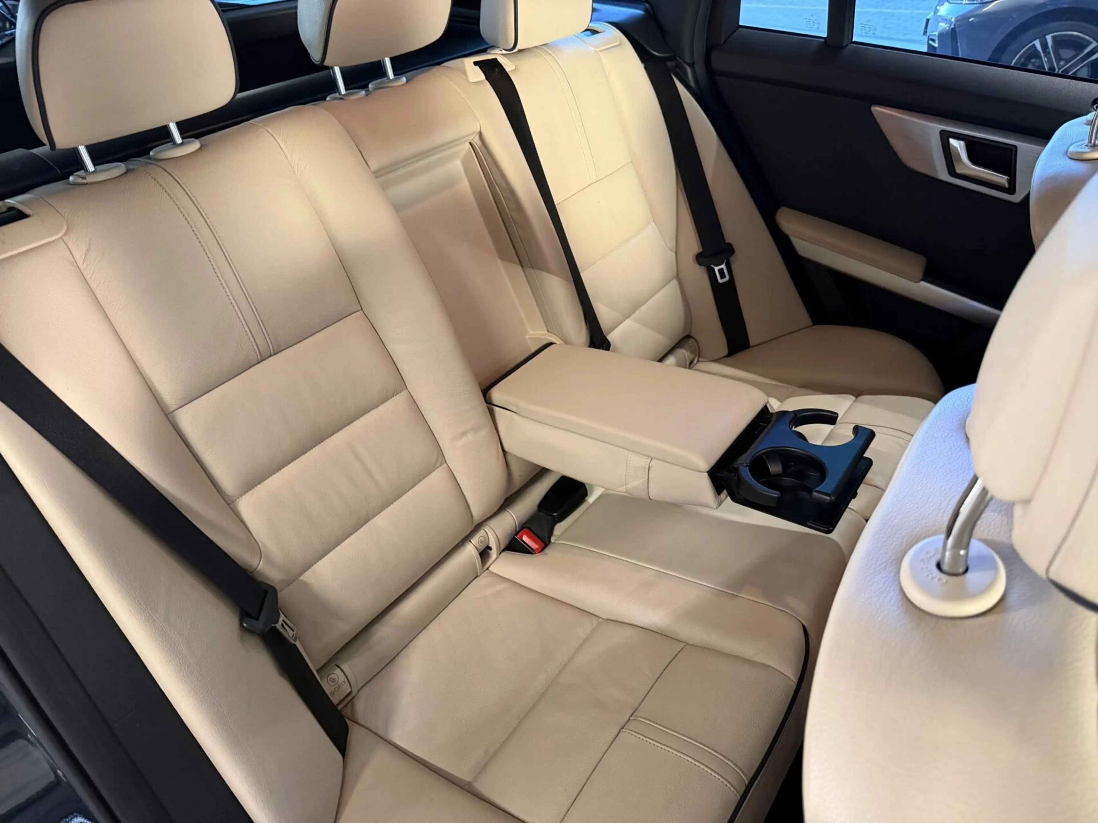 Mercedes-Benz GLK 220 CDI 4-Matic AMG Pano Trekhaak Leer — photo 30