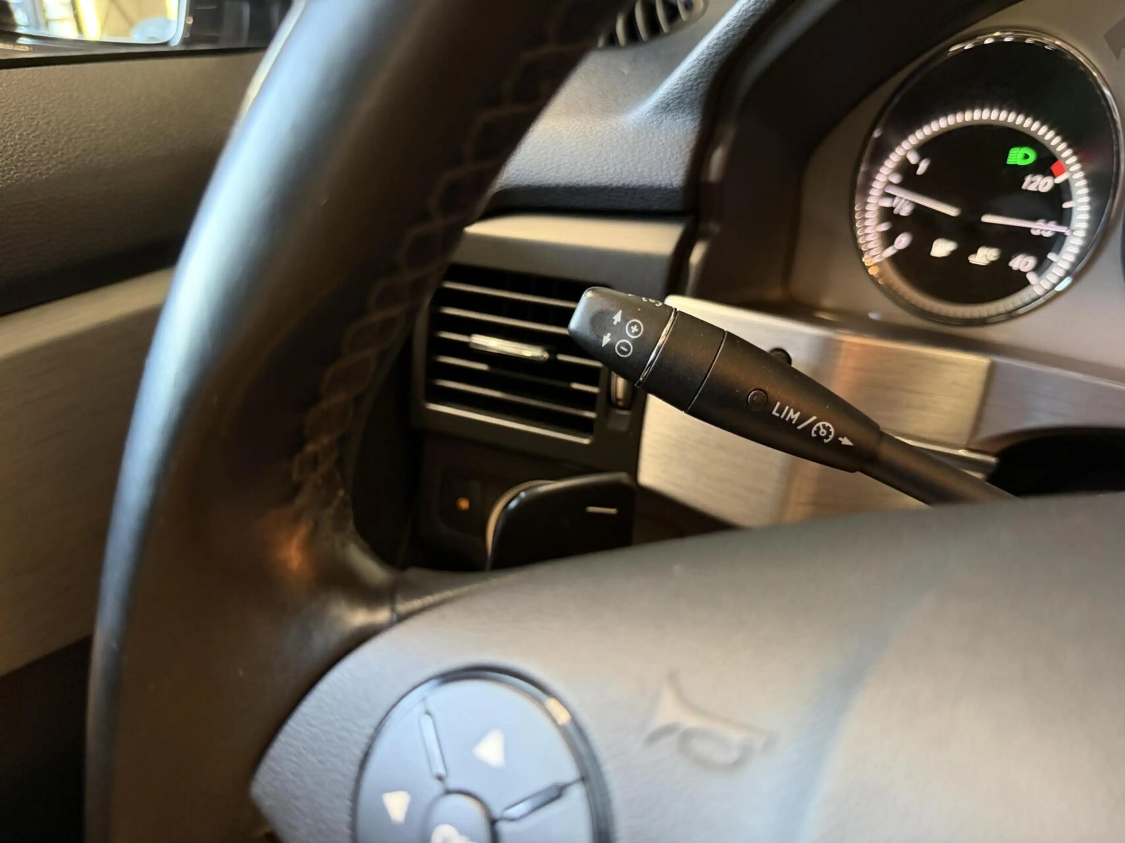 Mercedes-Benz GLK 220 CDI 4-Matic AMG Pano Trekhaak Leer — photo 21