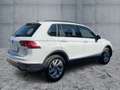 Volkswagen Tiguan 2.0 TDI DSG 4M LIFE LED+NAVI+AHK+ACC+SHZ Bianco - thumbnail 6