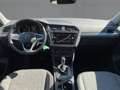 Volkswagen Tiguan 2.0 TDI DSG 4M LIFE LED+NAVI+AHK+ACC+SHZ Bianco - thumbnail 9