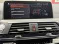 BMW X3 xDrive 20d Aut.M Sport Panorama AHK Negro - thumbnail 45