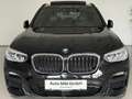 BMW X3 xDrive 20d Aut.M Sport Panorama AHK Nero - thumbnail 5