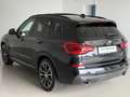 BMW X3 xDrive 20d Aut.M Sport Panorama AHK Nero - thumbnail 15