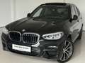 BMW X3 xDrive 20d Aut.M Sport Panorama AHK Nero - thumbnail 1