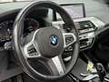 BMW X3 xDrive 20d Aut.M Sport Panorama AHK Negro - thumbnail 19