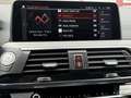 BMW X3 xDrive 20d Aut.M Sport Panorama AHK Negro - thumbnail 39