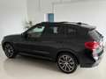BMW X3 xDrive 20d Aut.M Sport Panorama AHK Negro - thumbnail 16