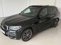 BMW X3 xDrive 20d Aut.M Sport Panorama AHK Nero - thumbnail 4