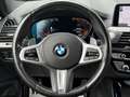 BMW X3 xDrive 20d Aut.M Sport Panorama AHK Negro - thumbnail 30