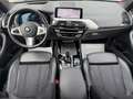 BMW X3 xDrive 20d Aut.M Sport Panorama AHK Negro - thumbnail 33