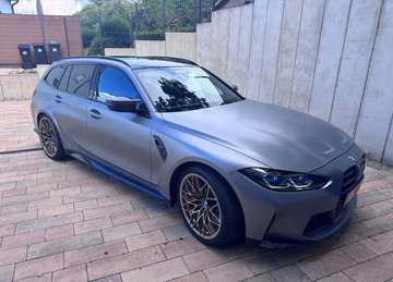 M3 Competition Touring M xDrive