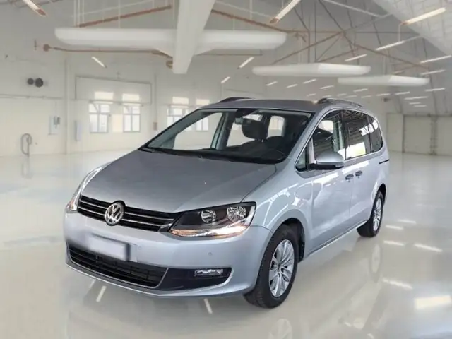 Volkswagen Sharan 2.0 TDI 150 CV SCR Business BlueMotion Technology