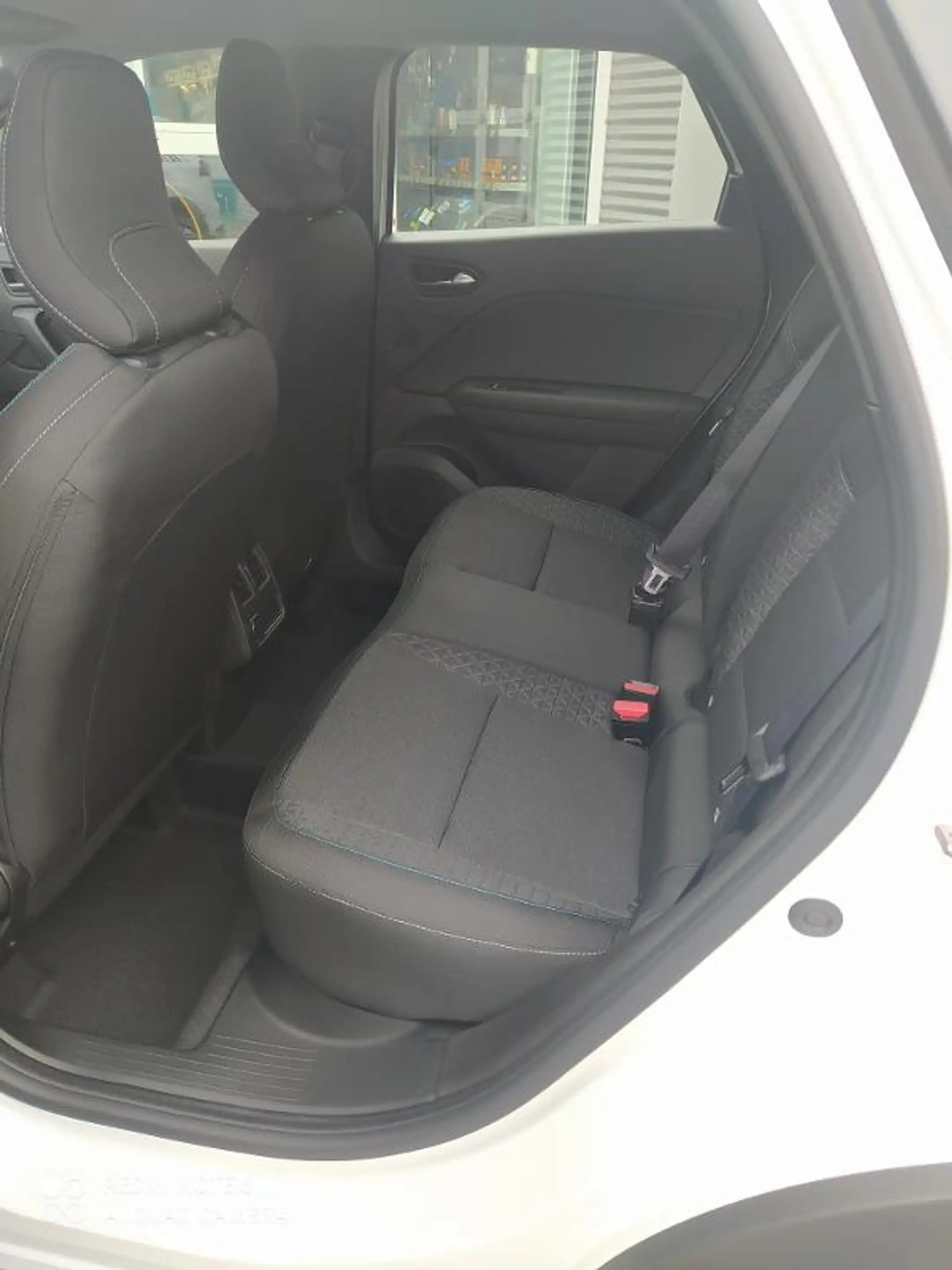 Mitsubishi Grandis Diamant PLUS 1.3 T-Benziner 7-DCT — photo 7