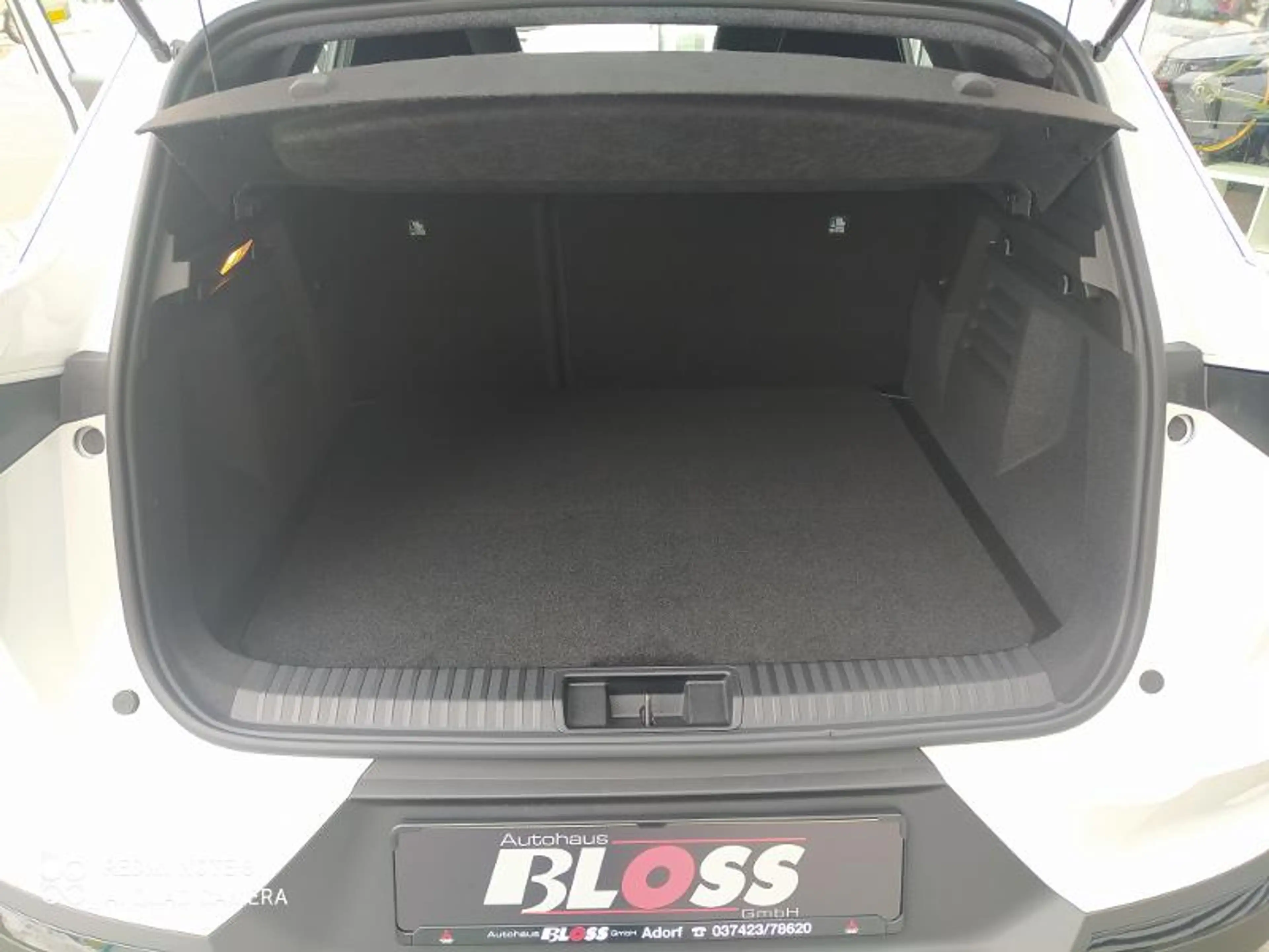 Mitsubishi Grandis Diamant PLUS 1.3 T-Benziner 7-DCT — photo 8