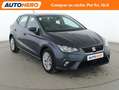 SEAT Ibiza 1.0 Style Plus Gris - thumbnail 8