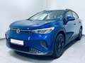 Volkswagen ID.4 Pure Performance 125 kW * 1.H * NAVI * 8xRE Blau - thumbnail 1