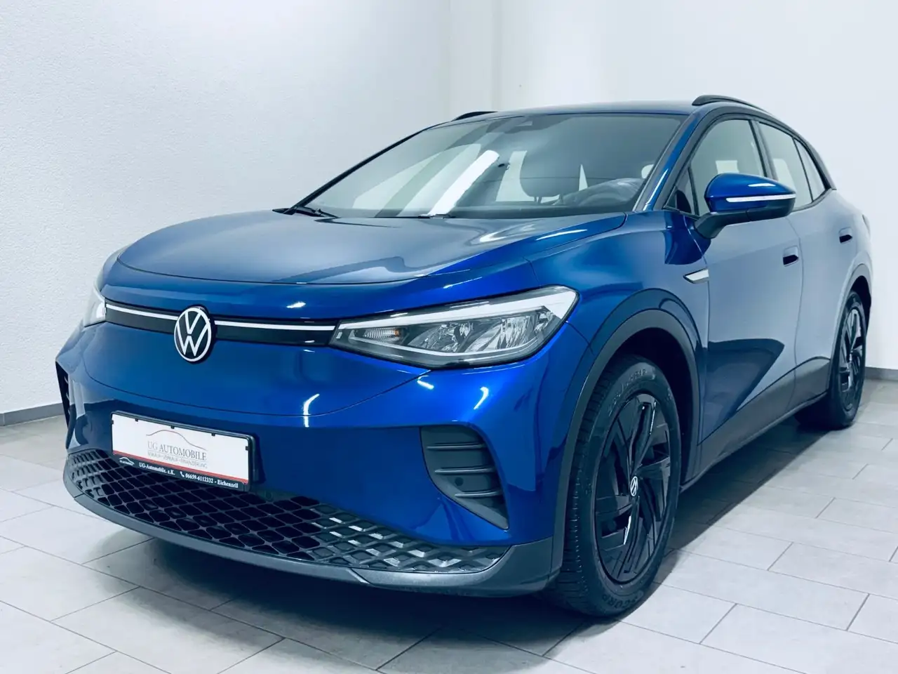 Volkswagen ID.4
