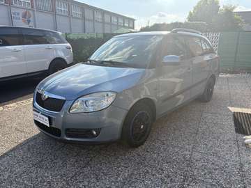 Wagon 1.4 Style Gpline