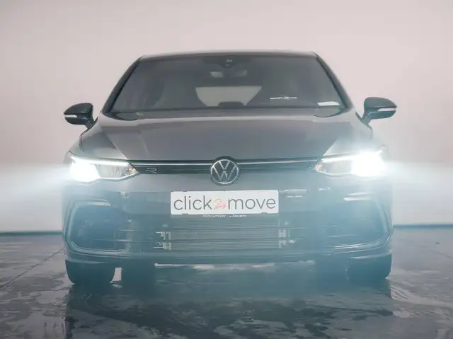 Volkswagen Golf view 3