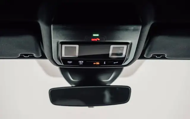 Volkswagen Golf view 26