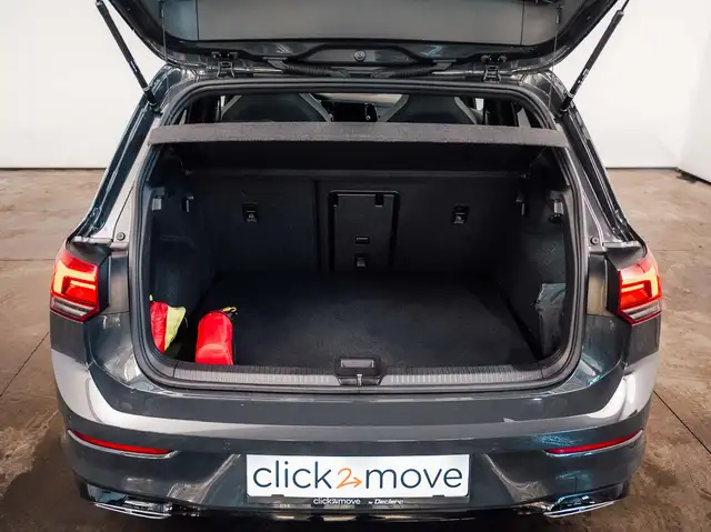 Volkswagen Golf view 7