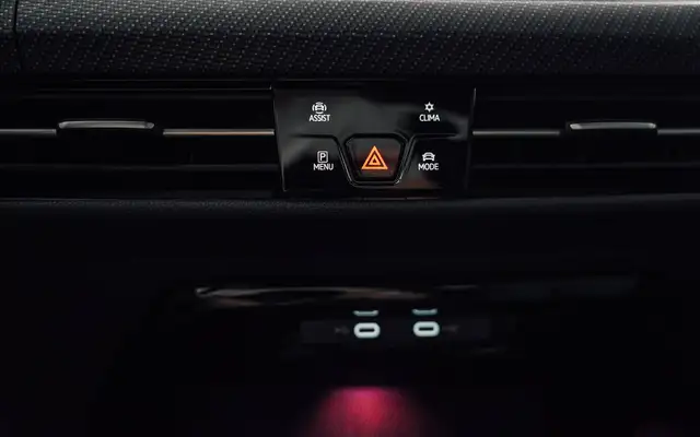 Volkswagen Golf view 21