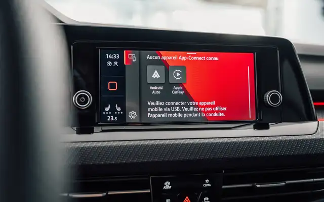 Volkswagen Golf view 15